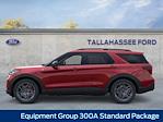 2025 Ford Explorer RWD SUV for sale #D04162 - photo 6