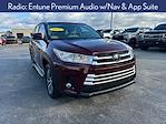 Used 2018 Toyota Highlander XLE for sale #D04162A - photo 8