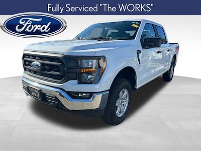 2023 Ford F-150 SuperCrew Cab 4x4 Pickup for sale #D04511A - photo 1