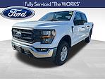 2023 Ford F-150 SuperCrew Cab 4x4 Pickup for sale #D04511A - photo 1