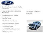 2023 Ford F-150 SuperCrew Cab 4x4 Pickup for sale #D04511A - photo 4
