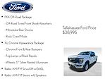 2023 Ford F-150 SuperCrew Cab 4x4 Pickup for sale #D04511A - photo 8