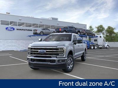 New 2026 Ford F-250 King Ranch Crew Cab for sale #D04864 - photo 2