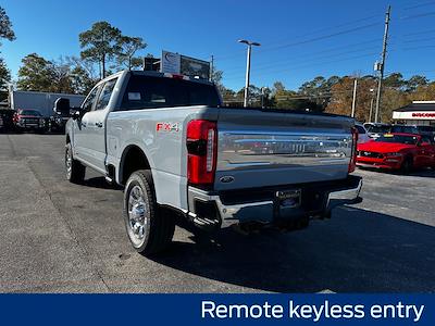 2026 Ford F-250 Crew Cab 4WD Pickup for sale #D04864 - photo 2