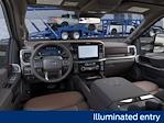 New 2026 Ford F-250 King Ranch Crew Cab for sale #D04864 - photo 12