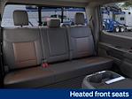 New 2026 Ford F-250 King Ranch Crew Cab for sale #D04864 - photo 16