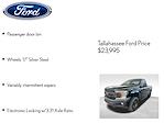 2018 Ford F-150 Regular Cab 4WD Pickup for sale #D04864B - photo 7