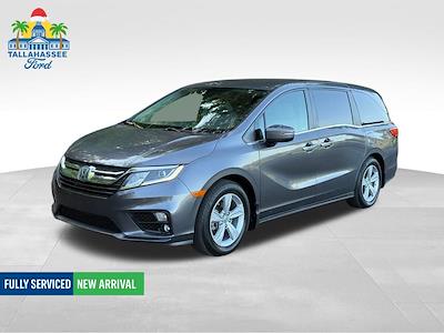 Used 2019 Honda Odyssey EX-L Minivan for sale #D05114A - photo 1