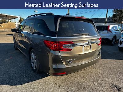 Used 2019 Honda Odyssey EX-L Minivan for sale #D05114A - photo 2