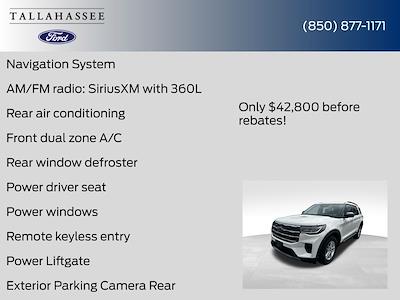New 2025 Ford Explorer Active SUV for sale #D05413 - photo 2