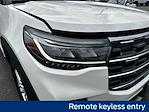 New 2025 Ford Explorer Active SUV for sale #D05413 - photo 11