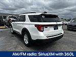 New 2025 Ford Explorer Active SUV for sale #D05413 - photo 5