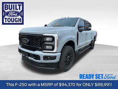 New 2026 Ford F-250 Lariat Crew Cab for sale #D06317 - photo 1
