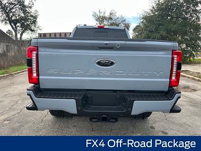 New 2026 Ford F-250 Lariat Crew Cab for sale #D06317 - photo 2