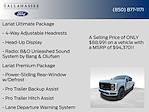 New 2026 Ford F-250 Lariat Crew Cab for sale #D06317 - photo 36
