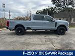 New 2026 Ford F-250 Lariat Crew Cab for sale #D06317 - photo 7