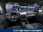 New 2025 Ford Explorer ST-Line SUV for sale #D06410 - photo 11