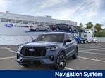 New 2025 Ford Explorer ST-Line SUV for sale #D06410 - photo 3