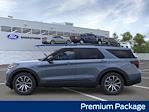 New 2025 Ford Explorer ST-Line SUV for sale #D06410 - photo 4