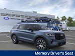 New 2025 Ford Explorer ST-Line SUV for sale #D06410 - photo 9