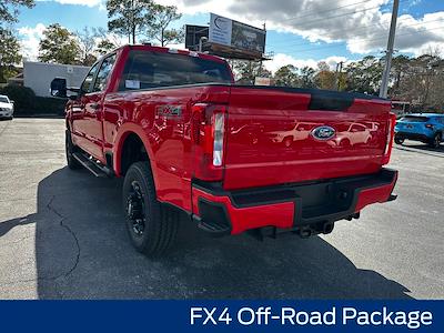 New 2026 Ford F-250 XL Crew Cab for sale #D06533 - photo 2