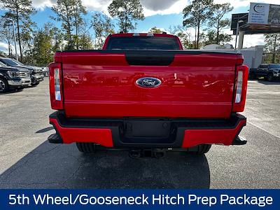 2026 Ford F-250 Crew Cab 4WD Pickup for sale #D06533 - photo 2