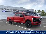 2026 Ford F-250 Crew Cab 4WD Pickup for sale #D06533 - photo 10