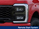 2026 Ford F-250 Crew Cab 4WD Pickup for sale #D06533 - photo 24
