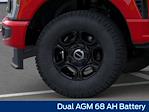 2026 Ford F-250 Crew Cab 4WD Pickup for sale #D06533 - photo 26