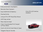 2026 Ford F-250 Crew Cab 4WD Pickup for sale #D06533 - photo 31