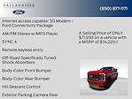 New 2026 Ford F-250 XL Crew Cab for sale #D06533 - photo 36