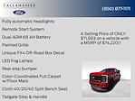 New 2026 Ford F-250 XL Crew Cab for sale #D06533 - photo 47