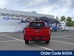 2026 Ford F-250 Crew Cab 4WD Pickup for sale #D06533 - photo 8