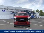 2026 Ford F-250 Crew Cab 4WD Pickup for sale #D06533 - photo 9