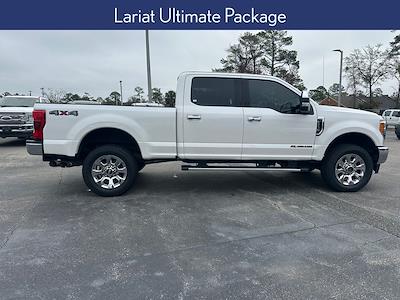 Used 2019 Ford F-250 Lariat Crew Cab for sale #D06745A - photo 2