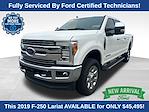 Used 2019 Ford F-250 Lariat Crew Cab for sale #D06745A - photo 1