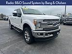 Used 2019 Ford F-250 Lariat Crew Cab for sale #D06745A - photo 9