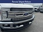 Used 2019 Ford F-250 Lariat Crew Cab for sale #D06745A - photo 12