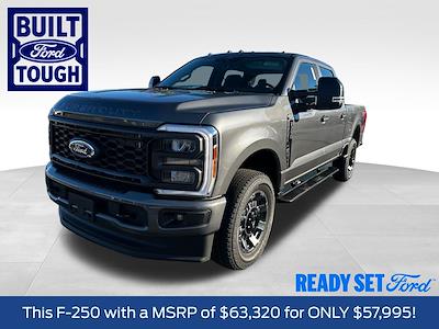 New 2026 Ford F-250 XL Crew Cab for sale #D06937 - photo 1