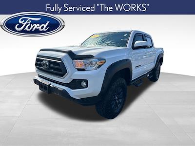 2023 Toyota Tacoma Double Cab RWD Pickup for sale #D07664A - photo 1