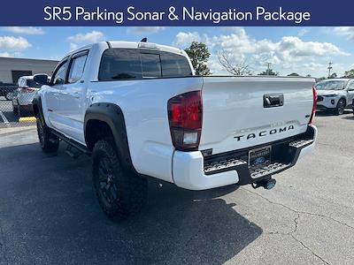 2023 Toyota Tacoma Double Cab RWD Pickup for sale #D07664A - photo 2
