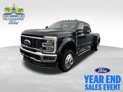 New 2026 Ford F-450 Lariat Crew Cab for sale #D08148 - photo 1