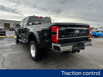 New 2026 Ford F-450 Lariat Crew Cab for sale #D08148 - photo 2