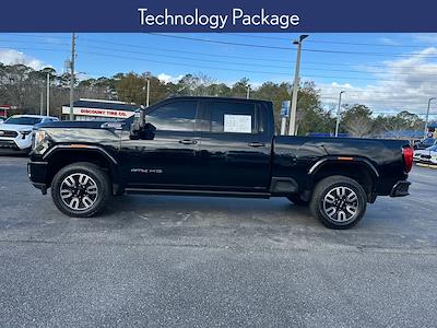 Used 2023 GMC Sierra 2500 AT4 Crew Cab for sale #D08148A - photo 2
