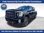Used 2023 GMC Sierra 2500 AT4 Crew Cab for sale #D08148A - photo 1