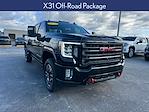 Used 2023 GMC Sierra 2500 AT4 Crew Cab for sale #D08148A - photo 10