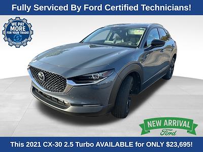 Used 2021 Mazda CX-30 Turbo for sale #D08148B - photo 1