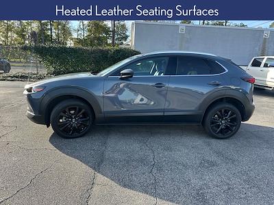Used 2021 Mazda CX-30 Turbo for sale #D08148B - photo 2