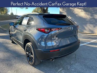 Used 2021 Mazda CX-30 Turbo for sale #D08148B - photo 2