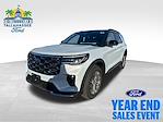 New 2025 Ford Explorer Platinum for sale #D08451 - photo 1